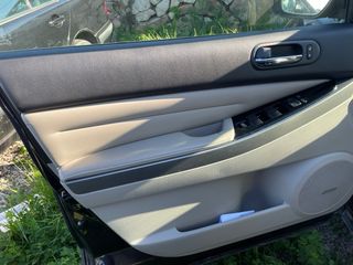 Mazda CX-7 2011 luxury