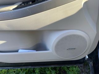 Mazda CX-7 2011 luxury