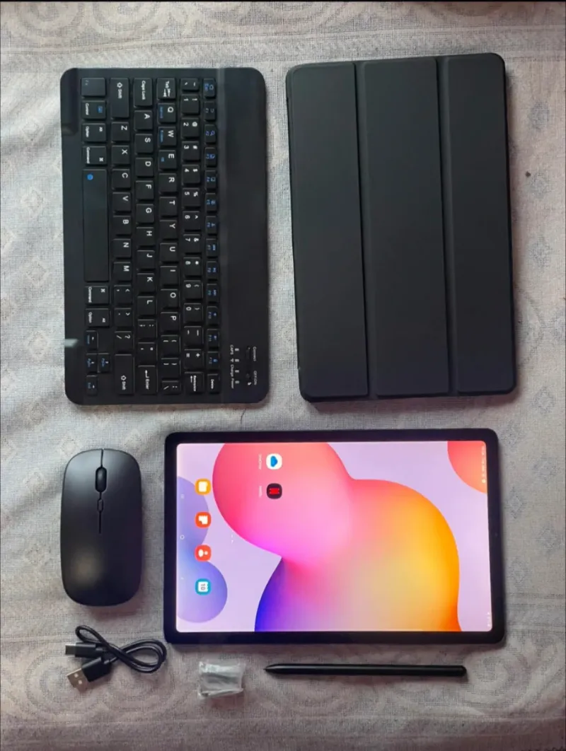 Samsung Galaxy Tab S6 Lite afbeelding 2