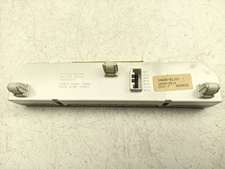 PANTALLA MULTIFUNCION SUZUKI SWIFT BERLINA (RS/MZ