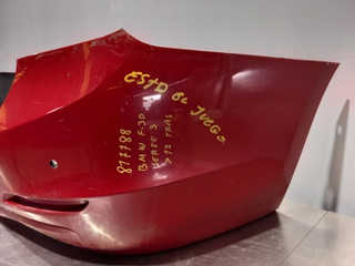 PARAGOLPES TRASERO BMW SERIE 3 BERLINA (F30)