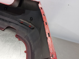 PARAGOLPES TRASERO BMW SERIE 3 BERLINA (F30)