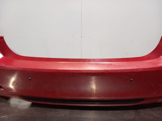 PARAGOLPES TRASERO BMW SERIE 3 BERLINA (F30)