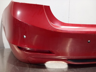 PARAGOLPES TRASERO BMW SERIE 3 BERLINA (F30)