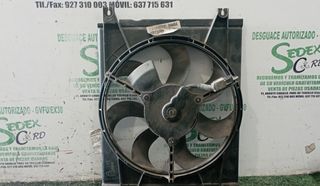 253802fxxx electroventilador kia cerato ld 1070991