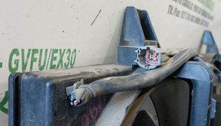 Nissan 8240381 electroventilador almera 1070999