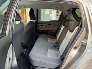 Toyota Yaris 2019 1.5 VVT-i 100CV Hybrid 8 Años G.