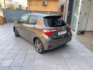 Toyota Yaris 2019 1.5 VVT-i 100CV Hybrid 8 Años G.