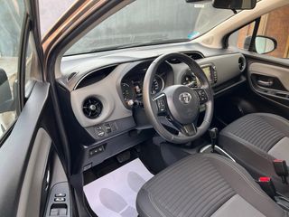 Toyota Yaris 2019 1.5 VVT-i 100CV Hybrid 8 Años G.