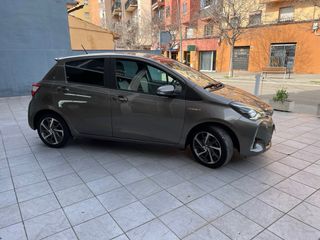 Toyota Yaris 2019 1.5 VVT-i 100CV Hybrid 8 Años G.