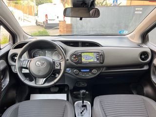 Toyota Yaris 2019 1.5 VVT-i 100CV Hybrid 8 Años G.