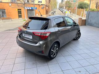 Toyota Yaris 2019 1.5 VVT-i 100CV Hybrid 8 Años G.