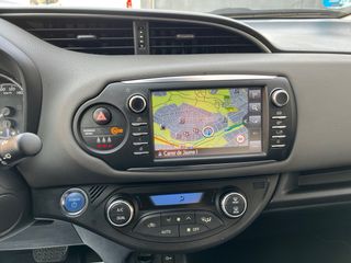 Toyota Yaris 2019 1.5 VVT-i 100CV Hybrid 8 Años G.