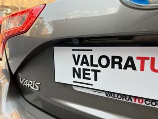 Toyota Yaris 2019 1.5 VVT-i 100CV Hybrid 8 Años G.