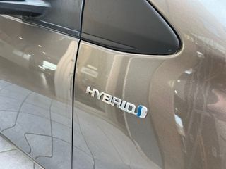 Toyota Yaris 2019 1.5 VVT-i 100CV Hybrid 8 Años G.