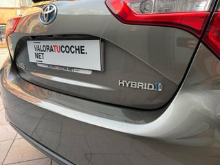 Toyota Yaris 2019 1.5 VVT-i 100CV Hybrid 8 Años G.