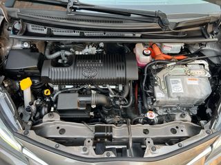 Toyota Yaris 2019 1.5 VVT-i 100CV Hybrid 8 Años G.