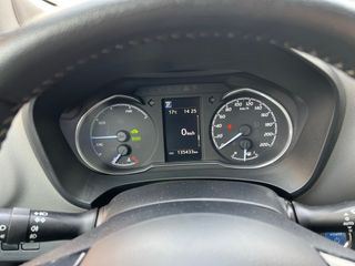 Toyota Yaris 2019 1.5 VVT-i 100CV Hybrid 8 Años G.