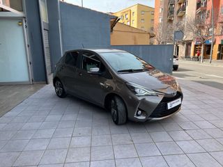 Toyota Yaris 2019 1.5 VVT-i 100CV Hybrid 8 Años G.