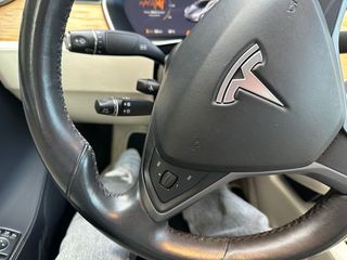 Tesla Model S Autonomía Estándar 4WD