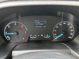 Ford Transit 2.0TDI 130CV L4 PORTAVEHICULOS