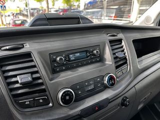 Ford Transit 2.0TDI 130CV L4 PORTAVEHICULOS