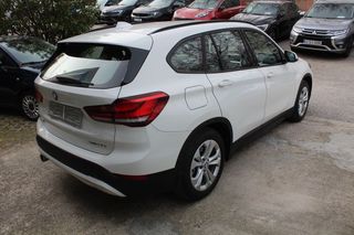 BMW X1 xDrive25e