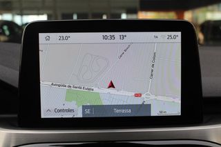 Ford Kuga Titanium 2.5 Duratec FHEV 140kW Auto