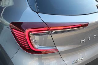 Mitsubishi ASX 100T 90CV SPIRIT