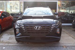 Hyundai Tucson 1.6 TGDI PHEV 195kW Tecno Sky Auto 4x4