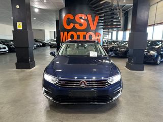 Volkswagen Passat Variant GTE 1.4 TSI 218CV DSG