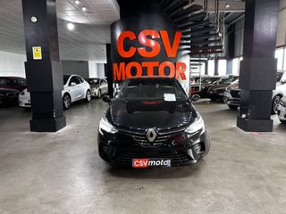 Renault Clio RS Line TCe 67 kW (91CV)