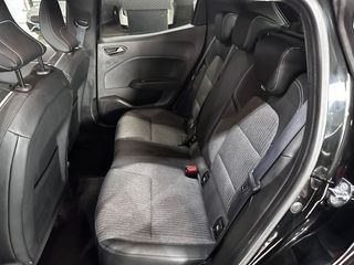 Renault Clio RS Line TCe 67 kW (91CV)