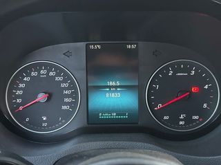 Mercedes Sprinter 314CDI 143CV L2H2