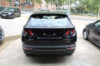 Hyundai Tucson 1.6 TGDI PHEV 195kW Tecno Sky Auto 4x4