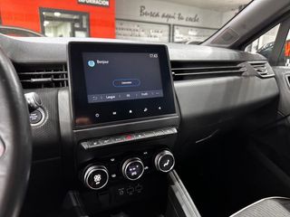 Renault Clio RS Line TCe 67 kW (91CV)