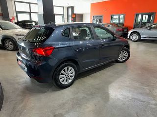 Seat Ibiza 1.0 TSI 70kW (95CV) Style
