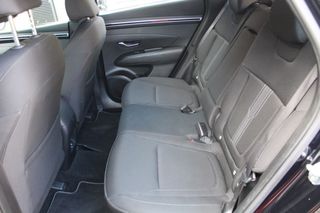 Hyundai Tucson 1.6 TGDI PHEV 195kW Tecno Sky Auto 4x4