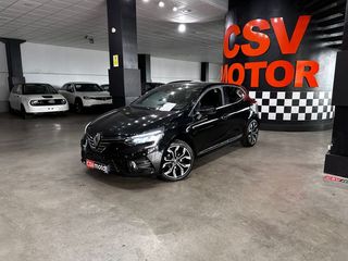 Renault Clio RS Line TCe 67 kW (91CV)