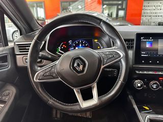 Renault Clio RS Line TCe 67 kW (91CV)