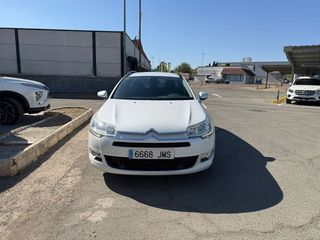 Citroën C5 1.6 HDi 110cv Seduction Tourer ES EL 100CV