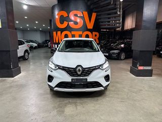 Renault Captur Zen E-TECH Híbrido enchufable 160cv