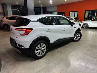 Renault Captur Zen E-TECH Híbrido enchufable 160cv