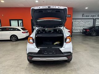 Renault Captur Zen E-TECH Híbrido enchufable 160cv