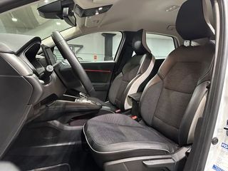 Renault Captur Zen E-TECH Híbrido enchufable 160cv