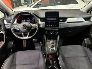 Renault Captur Zen E-TECH Híbrido enchufable 160cv