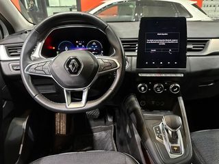 Renault Captur Zen E-TECH Híbrido enchufable 160cv