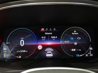 Renault Captur Zen E-TECH Híbrido enchufable 160cv