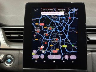 Renault Captur Zen E-TECH Híbrido enchufable 160cv