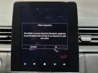 Renault Captur Zen E-TECH Híbrido enchufable 160cv